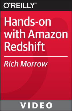 Hands-on with Amazon Redshift