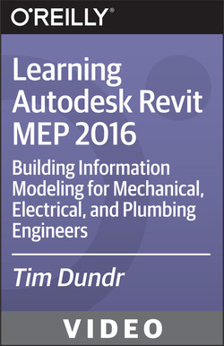 Learning Autodesk Revit MEP 2016