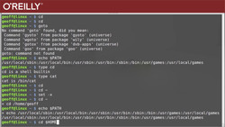 Linux Command Line for Beginners