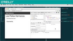Hands-on with React and Ruby on Rails