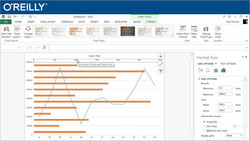 Microsoft Excel Cookbook