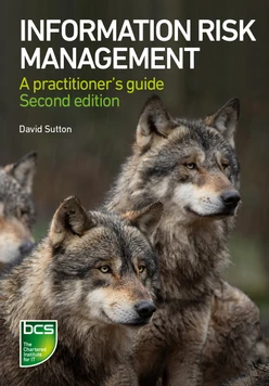 The Essentials of Risk Management, Third Edition, 3rd Edition [Book]