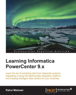Deleting a workflow - Learning Informatica PowerCenter 9.x [Book]