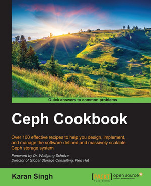 Grafana - Ceph Cookbook - Second Edition [Book]