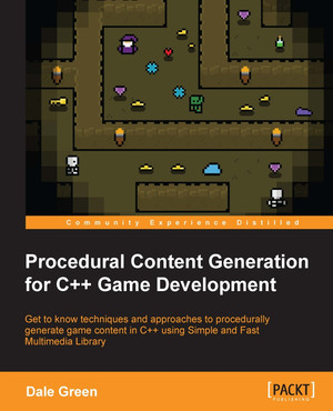 6. Generating Modular Weapons - Procedural Content Generation for Unity ...