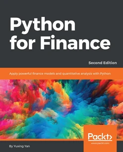 Data Preprocessing - Python for Finance Cookbook - Second Edition [Book]