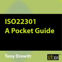 ISO22301 - A Pocket Guide