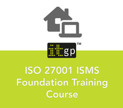 ISO 27001 ISMS Foundation Training Course