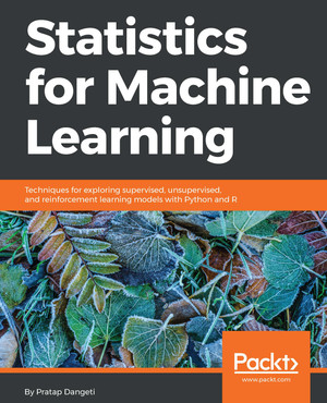 Probability and Statistics for Machine Learning [Video]