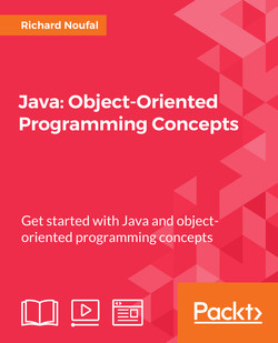 Java: Object-Oriented Programming Concepts