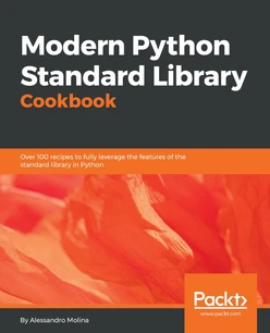 The Python 3 Standard Library by Example, Second Edition [Book]