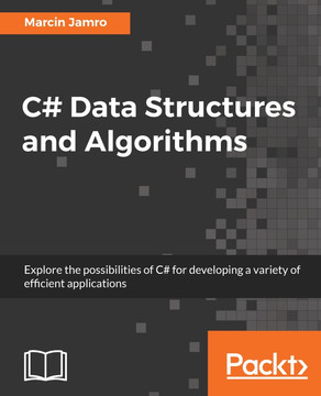 Dictionaries - C# Data Structures and Algorithms [Book]