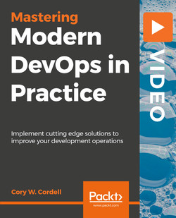 Modern DevOps in Practice