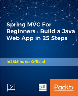 In28minutes spring mvc sale