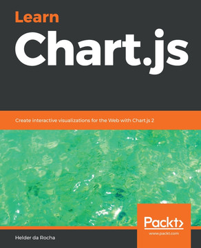 Multiple Cartesian axes - Learn Chart.js [Book]