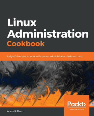 Practical Linux System Administration [Book]