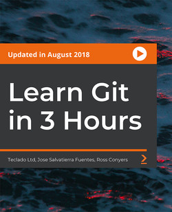 Learn Git in 3 Hours