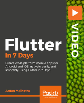 Installation - Flutter in 7 Days [Video]
