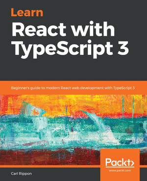 Debugging your code in the web browser - Learn TypeScript 3 by Building ...