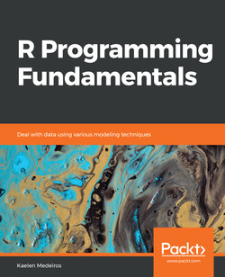 R Programming Fundamentals