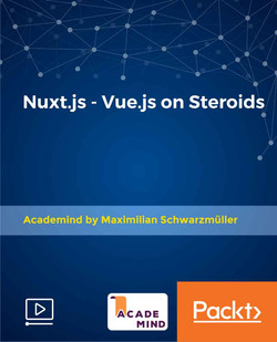 Nuxt.js - Vue.js on Steroids