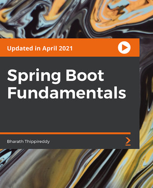 Spring Boot in Practice [Book]