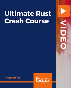 Ultimate Rust Crash Course