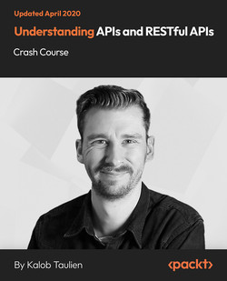 Understanding APIs and RESTful APIs Crash Course