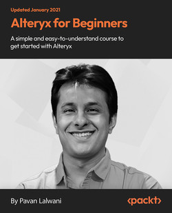 Alteryx for Beginners