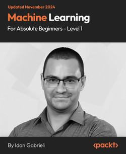 Machine Learning for Absolute Beginners - Level 1