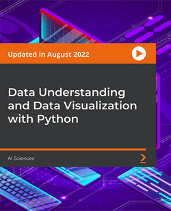 Data Understanding and Data Visualization with Python