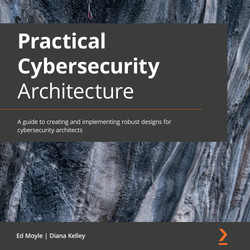 Practical Cybersecurity Architecture