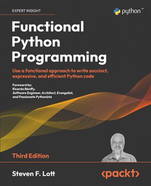 Python Programming by Pearson [Book]