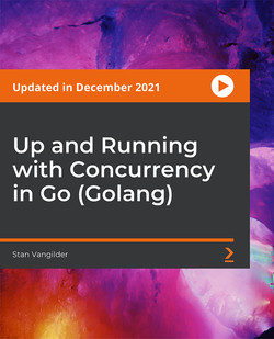 Up and Running with Concurrency in Go (Golang)