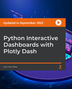 Python Interactive Dashboards with Plotly Dash