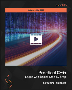 Practical C++: Learn C++ Basics Step by Step