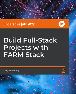 Build Full-Stack Projects with FARM Stack