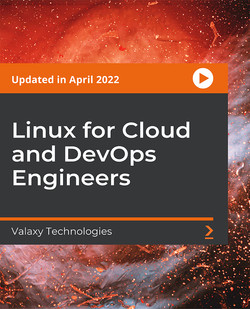 Linux for Cloud and DevOps Engineers