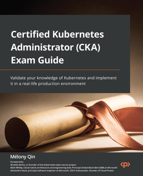 Exam CKA PDF