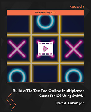 Tic Tac Toe Multiplayer