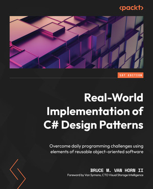 Adaptive Code via C#: Agile coding with design patterns and SOLID ...