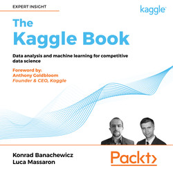 The Kaggle Book