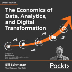 The Economics of Data, Analytics, and Digital Transformation