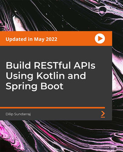 Build RESTful APIs Using Kotlin and Spring Boot