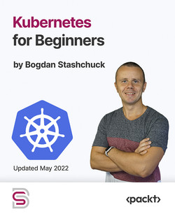 Kubernetes for Beginners