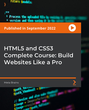 Border-Radius - HTML5 And CSS3 Complete Course: Build Websites Like A ...