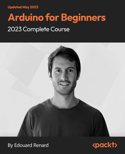 Arduino for Beginners - 2022 Complete Course