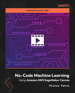 No-Code Machine Learning Using Amazon AWS SageMaker Canvas