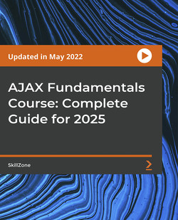 The Complete AJAX Fundamentals Course