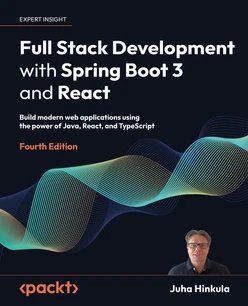 Full Stack FastAPI, React, and MongoDB - Second Edition [Book]